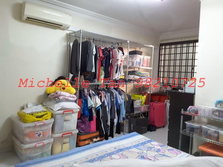 Blk 118 Teck Whye Lane (Choa Chu Kang), HDB 4 Rooms #162906992